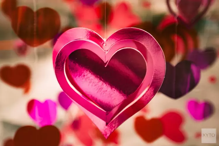 Valentijnevent voor basisschool