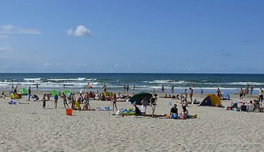 Onderzoek naar strandbeleid gemeente Schagen