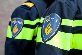 Diefstal uit bedrijfsbus Markstraat Schagen