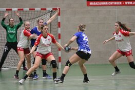 JuRo Unirek/VZV wint ook van Venlo