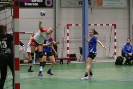 JuRo Unirek/VZV wint ook van Venlo