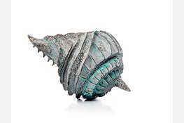 Grote Overzichtstentoonstelling Keramiek van de leden SKNH