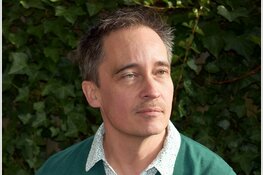 Internationaal kunstenaar Marcel Burger houdt solo expositie in Skopje, Macedonië