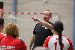 Rolf Schulte voelt zich vereerd