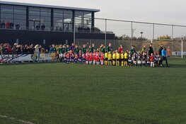 SRC en Schagen strijden nog eenmaal tegen elkaar