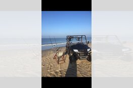 Zeevissen voor minder mobielen