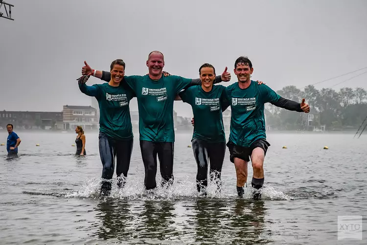 Inschrijven Obstacle Run Heerhugowaard + Family Obstacle Run kan hier