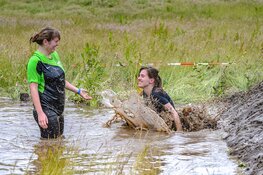 Inschrijven Obstacle Run Heerhugowaard + Family Obstacle Run kan hier