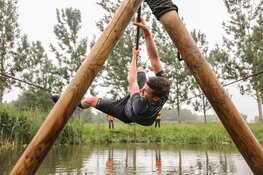 Inschrijven Obstacle Run Heerhugowaard + Family Obstacle Run kan hier