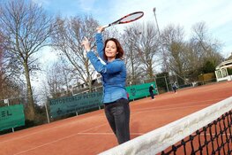 In The Spo(R)tlight: Vrijwilliger Esther Veldboer: “Sporten is belangrijker om het sociale aspect dan om de prestatie.”