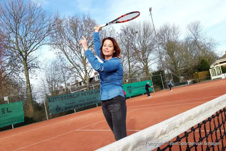 In The Spo(R)tlight: Vrijwilliger Esther Veldboer: “Sporten is belangrijker om het sociale aspect dan om de prestatie.”
