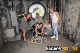 Escape Room Schagen in Top 10 van Nederland