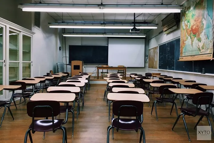 Staking onderwijs: ouders voor de klas in Waarland