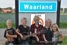 SPITSENDUO, REUZENRADRONDJES EN UNIEKE CONCERTEN TE KOOP BIJ VEILING SPORTHAL WAARLAND