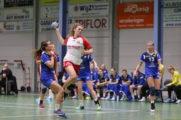 JuRo Unirek/VZV bereikt halve finale