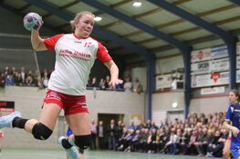 JuRo Unirek/VZV bereikt halve finale