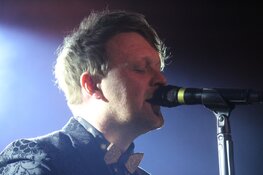 Vangrail na 15 jaar nog steeds garantie voor succes in het live-circuit