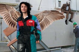 ROEST: Een heerlijke jeugdvoorstelling (6+) in het Scagon Theater