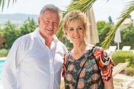 Wegens doorslaand succes: nogmaals Jan & Anny in Marlene, voor de aller aller laatste keer!