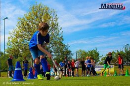 Magnus Schagen is en blijft een familieclub