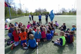 Magnus Schagen is en blijft een familieclub