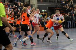 VZV 2 is klaar voor de 2e Divisie