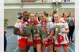 VZV 2 is klaar voor de 2e Divisie