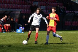 ZAP komt niet in het eigen spel