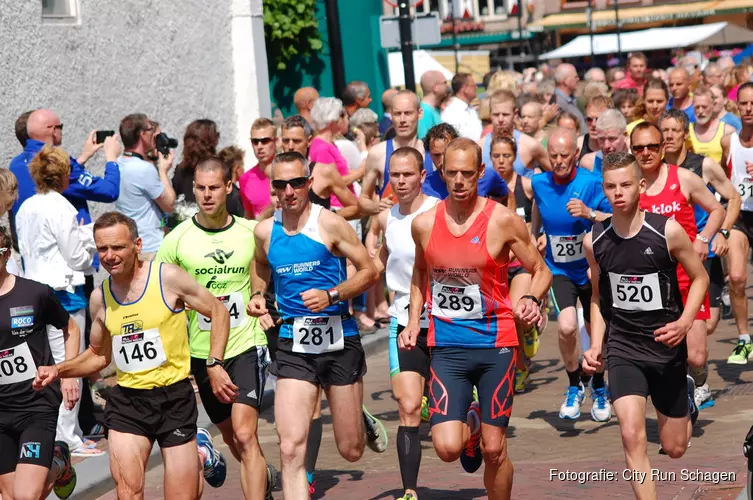 City Run Schagen