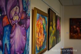 De 2e editie van de Noordkopkunst is van start gegaan op 23 maart jl.