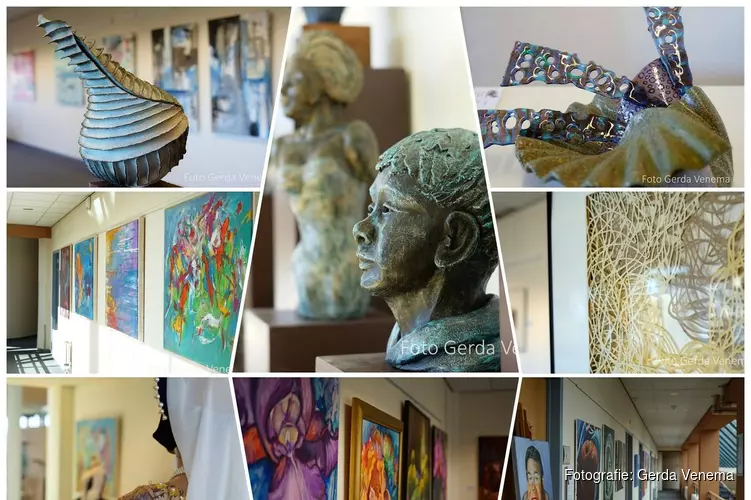Activiteiten & workshops bij Noordkopkunst op 30 en 31 maart