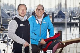 Nieuw Watersportblad Omdenken met Deining Magazine