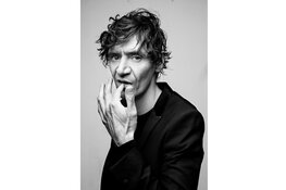 Peter Buwalda over Otmars zonen