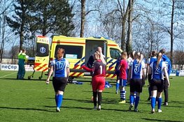 Koppositie slechts bijzaak voor vrouwen Winkel