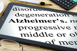 Geen alzheimer café in Schagen op 10 april