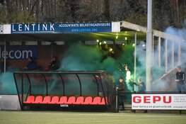 Nieuwe stunt blijft uit voor Hollandia T