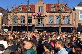 Paasvee in Wonder&#39;s