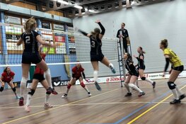 Dinto zeker van promotiewedstrijden