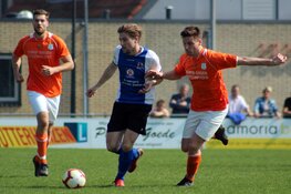 Winkel doet goede zaken bij Hugo Boys