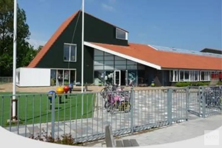 St. Jozefschool trotse winnaar Foodtour