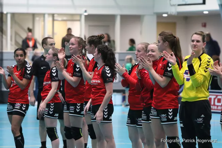 Nederlaag bij VOC doet niets af aan sterk seizoen VZV