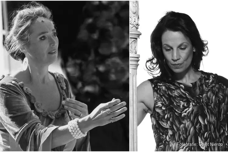 Concert Ingrid Stijsiger & Colet Nierop