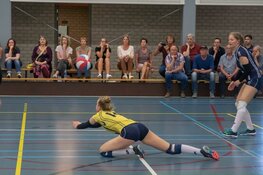 Dinto in de wachtkamer