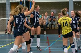 Dinto in de wachtkamer