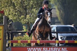 Geslaagde finaledag North Holland Horse Trials