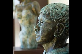 Diverse creatieve workshops op 17, 18 en 19 mei bij expositie Noordkopkunst