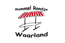 ZONDAG 19 MEI: Rommelrondje Waarland