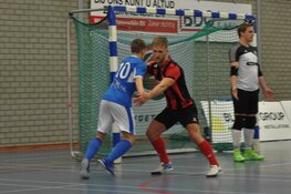 Nick Schipper schiet VIOS’79 naar uitstekende uitgangspositie