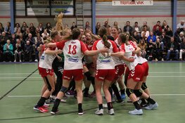 JuRo Unirek/VZV sluit geslaagd seizoen in stijl af