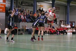 JuRo Unirek/VZV sluit geslaagd seizoen in stijl af